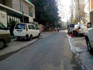 60000 ৳ Residential