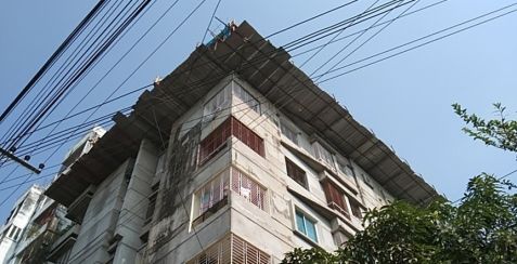 4753000 ৳ Residential