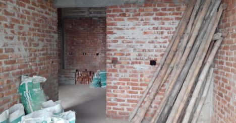 4320000 ৳ Residential
