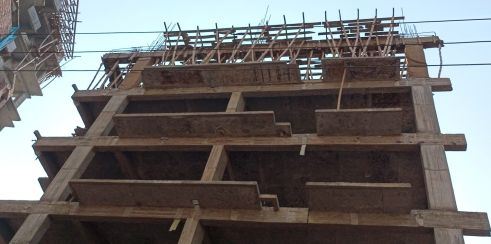  sqm Living Size Residential Properties for Sale in Cantonment