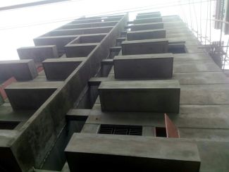  sqm Living Size Residential Properties for Sale in 7 No. West Sholoshohor Ward