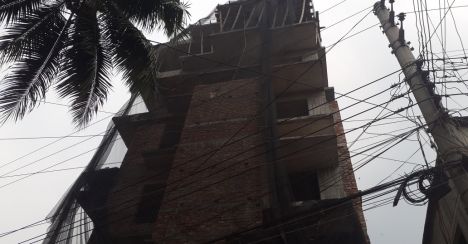 7400000 ৳ Residential