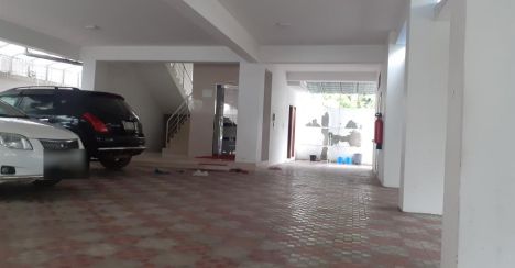 24000000 ৳ Residential