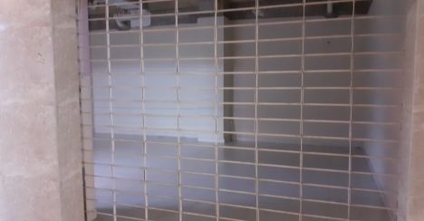  sqm Living Size Commercial Properties for Rent in Khulshi