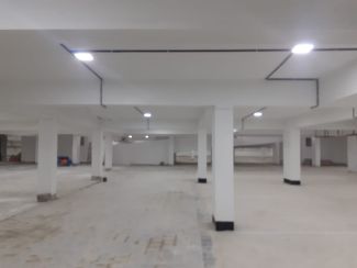  sqm Living Size Residential Properties for Rent in Uttara