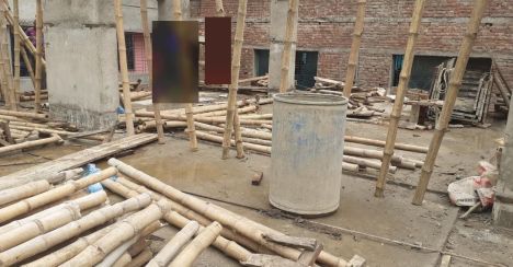  sqm Living Size Residential Properties for Sale in Ibrahimpur