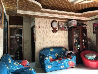 21000000 ৳ Residential