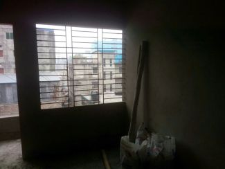  sqm Living Size Residential Properties for Sale in 7 No. West Sholoshohor Ward