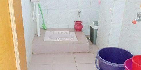  sqm Living Size Residential Properties for Sale in Mirpur