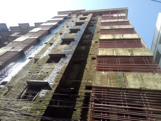  sqm Living Size Residential Properties for Sale in Halishahar