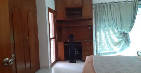  sqm Living Size Residential Properties for Rent in Gulshan