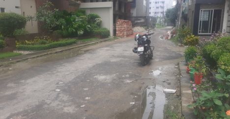 35000 ৳ Residential