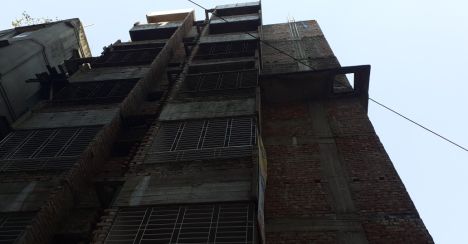  sqm Living Size Residential Properties for Sale in Mirpur