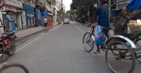  sqm Living Size Residential Properties for Sale in Mohammadpur