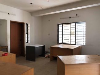  sqm Living Size Commercial Properties for Rent in Uttara