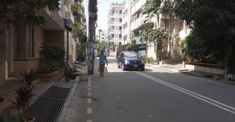 20000 ৳ Residential