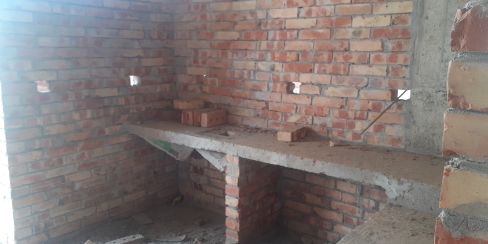  sqm Living Size Residential Properties for Sale in Bashundhara R-A