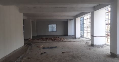  sqm Living Size Commercial Properties for Rent in Khulshi