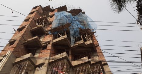  sqm Living Size Residential Properties for Sale in Mirpur