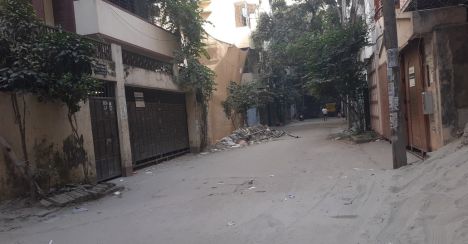 5104000 ৳ Residential