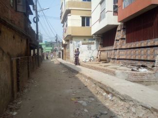 4500000 ৳ Residential