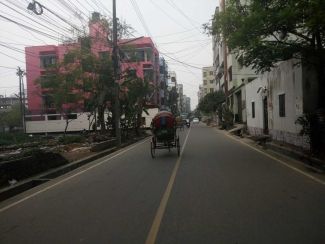 23000 ৳ Residential