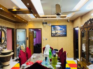  sqm Living Size Residential Properties for Sale in Banasree