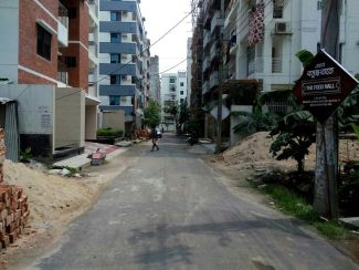 30000 ৳ Residential