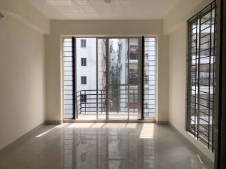  sqm Living Size Residential Properties for Sale in Bashundhara R-A