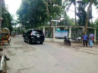 80000 ৳ Residential
