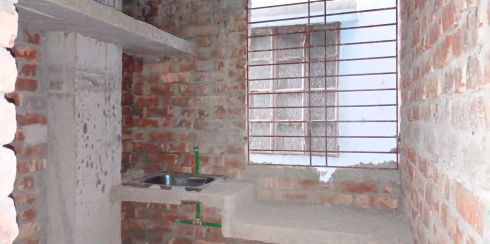  sqm Living Size Residential Properties for Sale in Mirpur