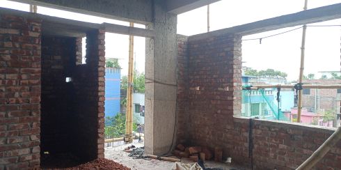  sqm Living Size Residential Properties for Sale in Mirpur