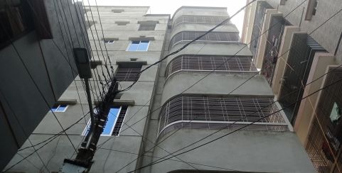  sqm Living Size Residential Properties for Sale in Mirpur