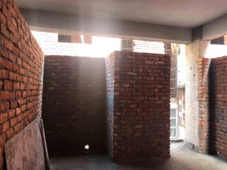  sqm Living Size Residential Properties for Sale in Mirpur