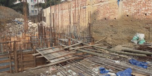 5500000 ৳ Residential