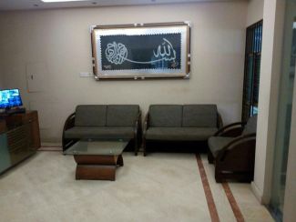  sqm Living Size Residential Properties for Rent in Gulshan