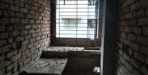 4600000 ৳ Residential