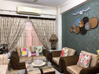 16800000 ৳ Residential