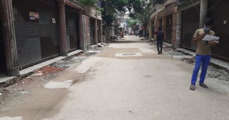 4000000 ৳ Residential