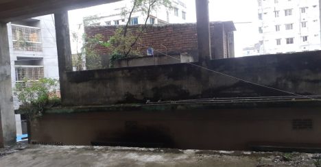 4500000 ৳ Residential
