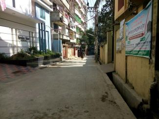22000 ৳ Residential