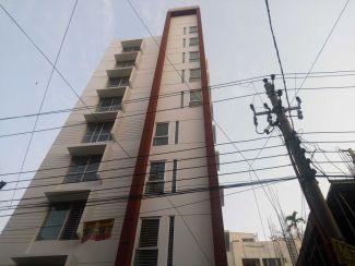 44500 ৳ Residential