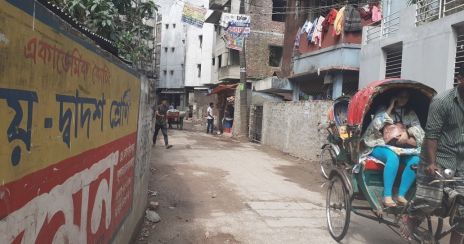 6500000 ৳ Residential