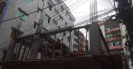 7393750 ৳ Residential