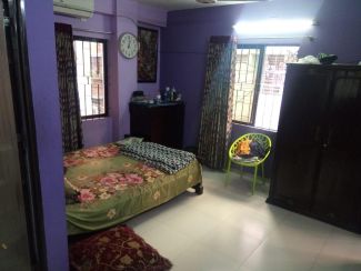  sqm Living Size Residential Properties for Sale in Mohammadpur