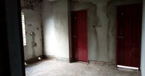  sqm Living Size Residential Properties for Sale in 7 No. West Sholoshohor Ward