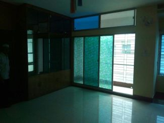  sqm Living Size Residential Properties for Sale in 16 No. Chawk Bazaar Ward