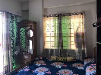  sqm Living Size Residential Properties for Sale in Banasree