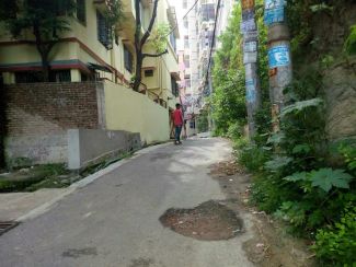 20000 ৳ Residential