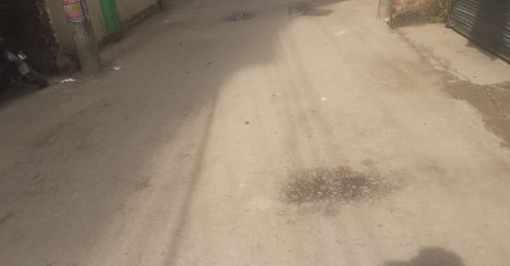 3662500 ৳ Residential